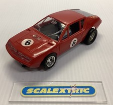 FRENCH SCALEXTRIC 1970s C28