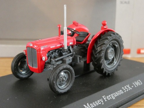 Universal hobbies massey - universal,
