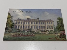 Ragley Hall Warwickshire