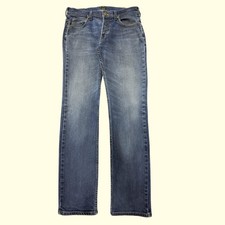 lee Powell Jeans W30/L32 blue