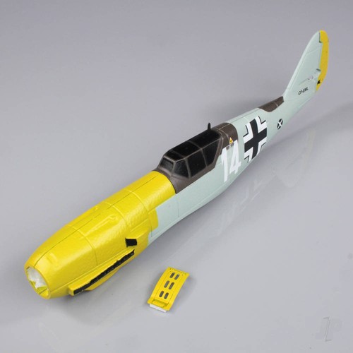 Top hobby fuselage - fuselage, (for