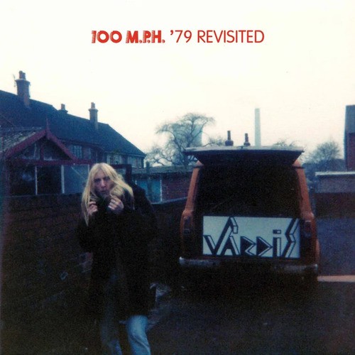 Vardis 100 h 79 - m.p.h., '79