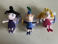 Rare Ben & Holly’s Little