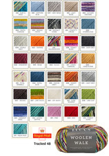 Luca-S Woolen Walk Superwash