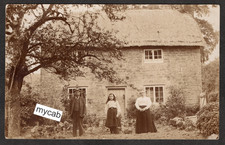 Postcard East Stour nr