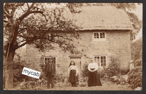 Postcard east stour - postcard, nr