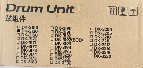 Kyocera 302lv93045 3130 - 302lv93045, dk-3130
