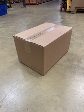 Used cardboard boxes - used,