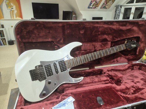Ibanez rg2550z prestige - rg2550z,