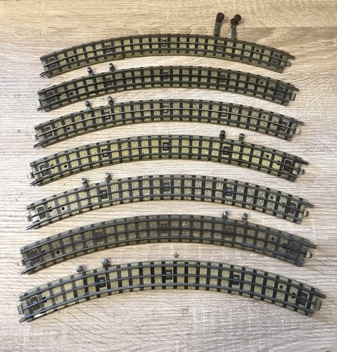 Hornby dublo rail edat1 - hornby,