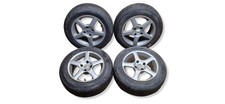 Peugeot Partner 2005 Set R15