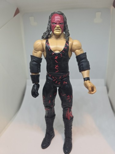 Kane demon wwe figure - demon,