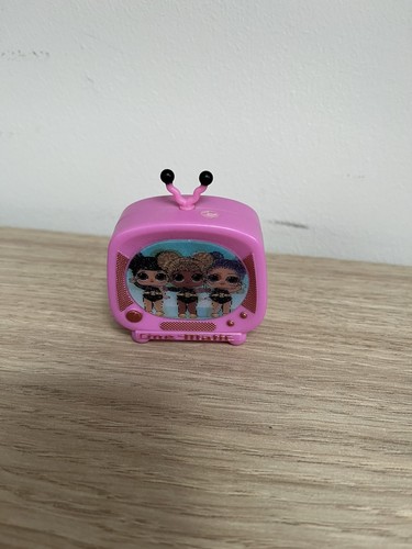 Lol surprise omg camper van - lol,