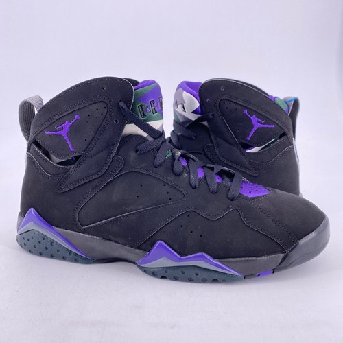 Air jordan retro ray allen - air, "ray