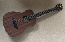 Martin LX1E Ed Sheeran Limited