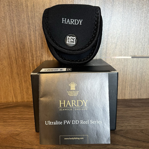Hardy ultralite 2000 fly - ultralite, fw