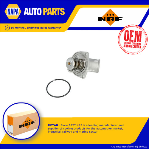 Coolant thermostat fits - coolant,