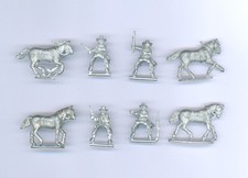 WARGAMES FOUNDRY OLD WILD WEST