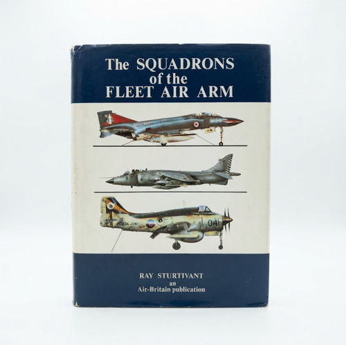 The squadrons fleet - the,