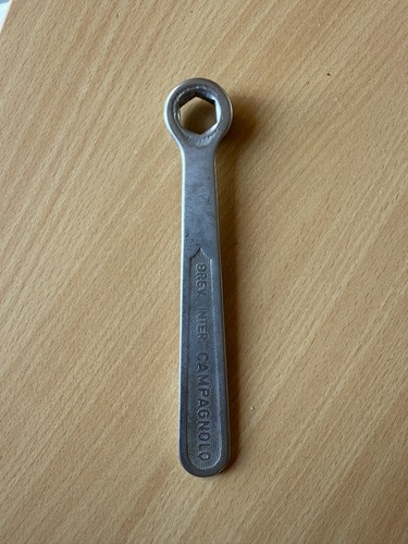 Campagnolo crank bolt - bolt, tool