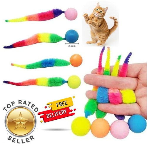 Interactive cat toy - interactive,