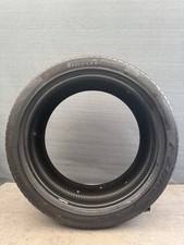 1X 315 35 21 111Y PIRELLI P ZERO RSC RUN FLAT  PZ4 STAR ⭐  DOT 4619 *4.9MM*