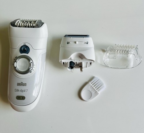 Braun silk épil epilator - braun,
