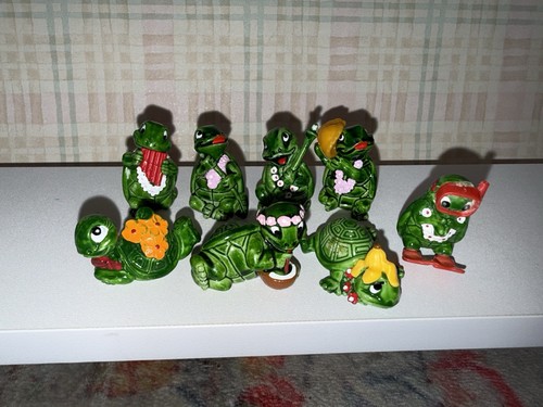 Kinder surprise set - surprise,