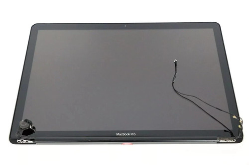 Apple macbook pro - apple, 15"