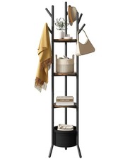 Freestanding Coat Stand with