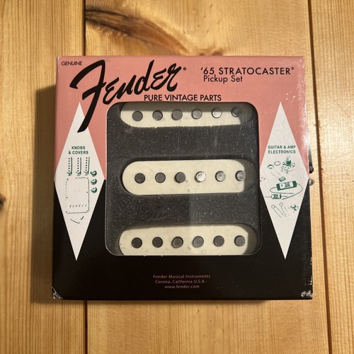 Fender pure vintage 65 - vintage, '65