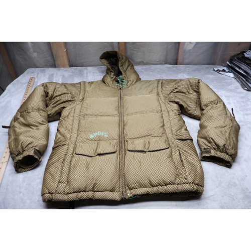 Burton down jacket mens - burton,