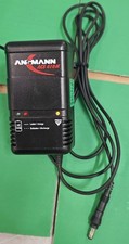 ANSMANN ACS 410M universal battery charger