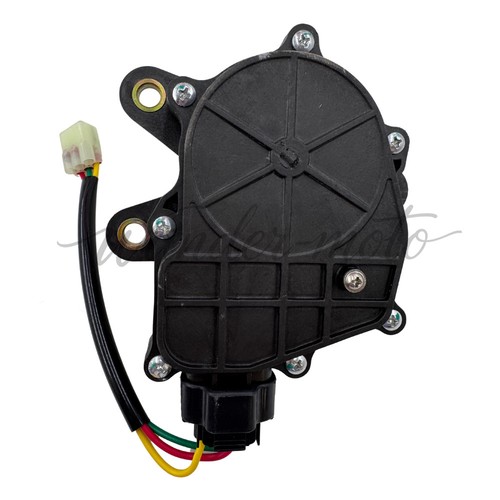Original servo motor - servo, transfer
