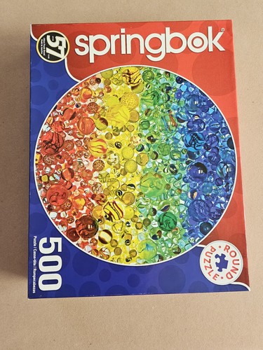 Springbok illuminated marbles - springbok,