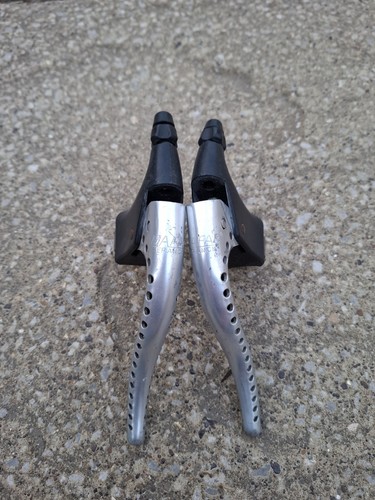 Mafac spidel drillium brake - drillium,