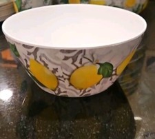 Set Of 4 Cuisinart Melamine