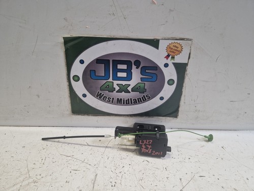 Range rover l322 tdv8 fuel - 4.4,