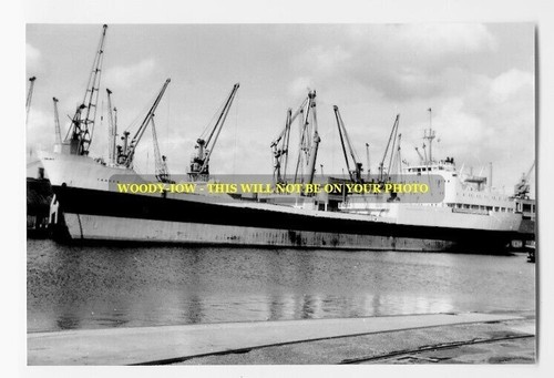 Rp03726 harrison line cargo - harrison,