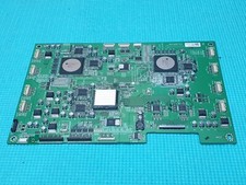 MAIN LOGIC CONTROL CTRL BOARD