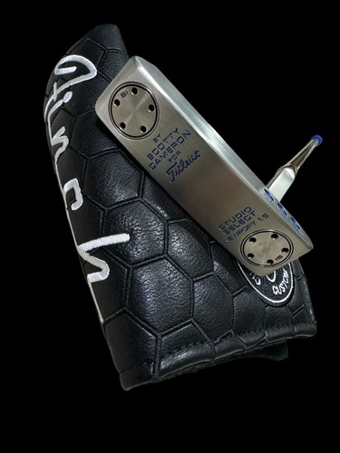 Scotty cameron studio select - cameron,
