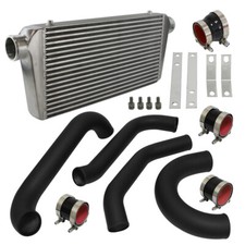 Fmic turbo intercooler kit - intercooler,