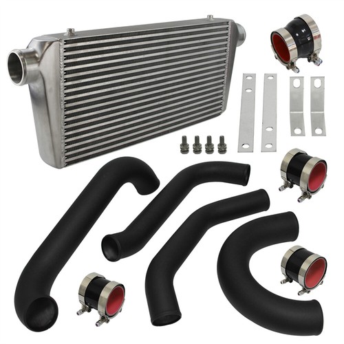 Fmic turbo intercooler - intercooler, for