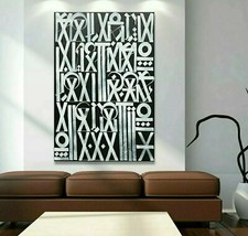 Retna Canvas Print