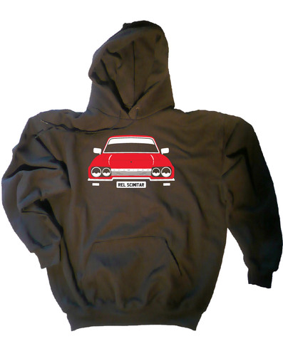 Custom htees hoody reliant - custom, hoody: