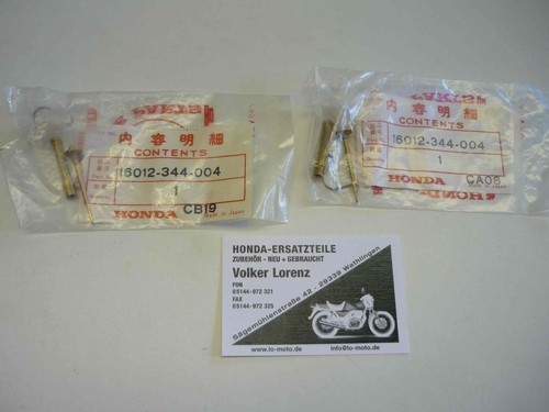 New genuine honda 350 cb - cb,