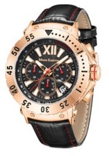Mann Egerton Mens  Dimension