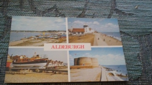 Aldeburgh vintage - aldeburgh,