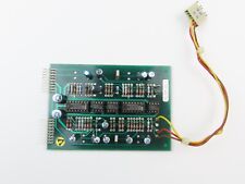 *Studer A807* Output Ampl. with Test Gene PCB 1.727.442 Reel to Reel Part /SD217