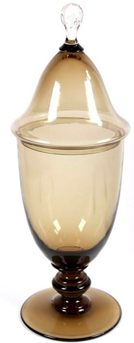 Empoli glass sweet - empoli,